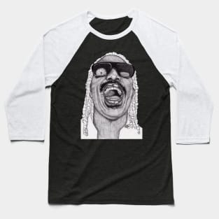 Stevie Baseball T-Shirt